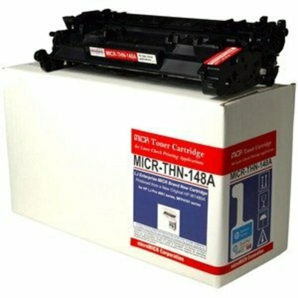 Micromicr Toner, Micr, New, 148A MCMMICRTHN148A